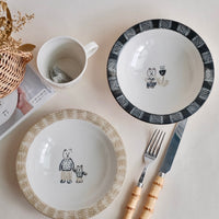 Ayane Hamada 濱田綾音 City Deep Plate AY09