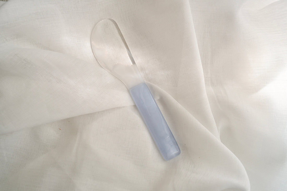 Tenkiame 天氣雨 Butter/Jam Spreader TN07