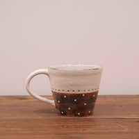 Emishi Kobo 池田匡優&美弥子 - Mug EK09