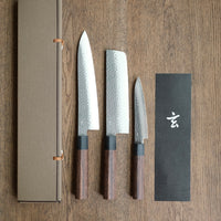 Shizu Hamono - Shizu Gen Petit knife 130mm