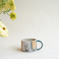 Misuzu Ishigami 石神美鈴 Mug MIS32