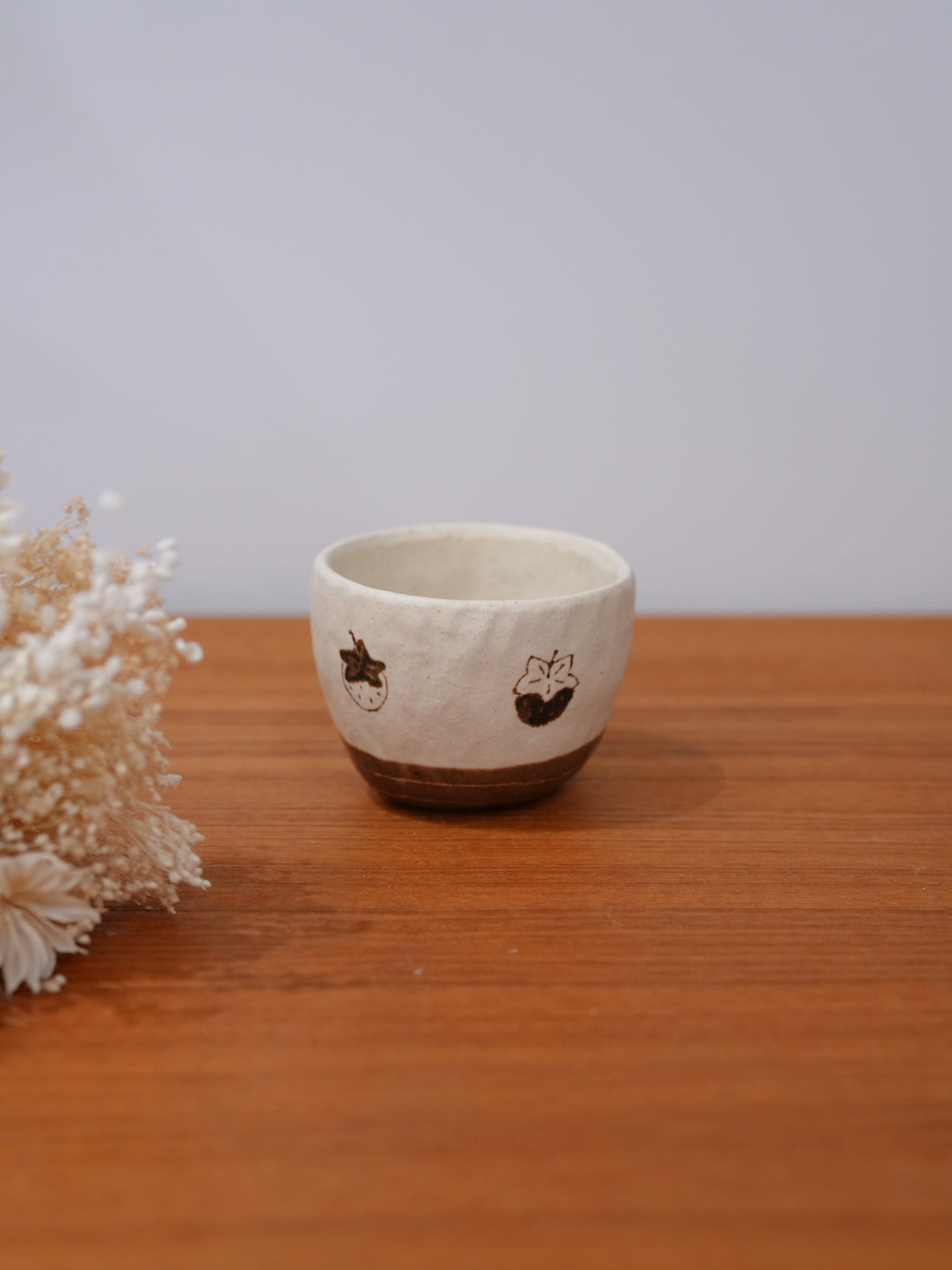 Marubankojo 丸伴工場 - Tea Cup MR03