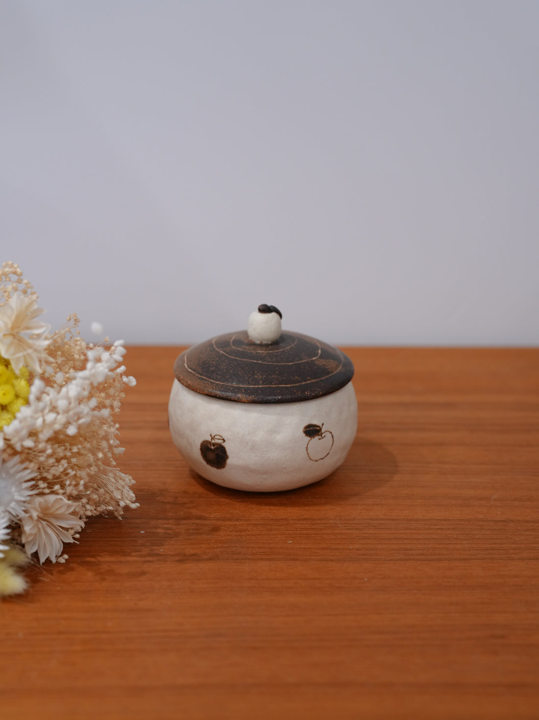 Marubankojo 丸伴工場 - Free Cup with Lid MR04