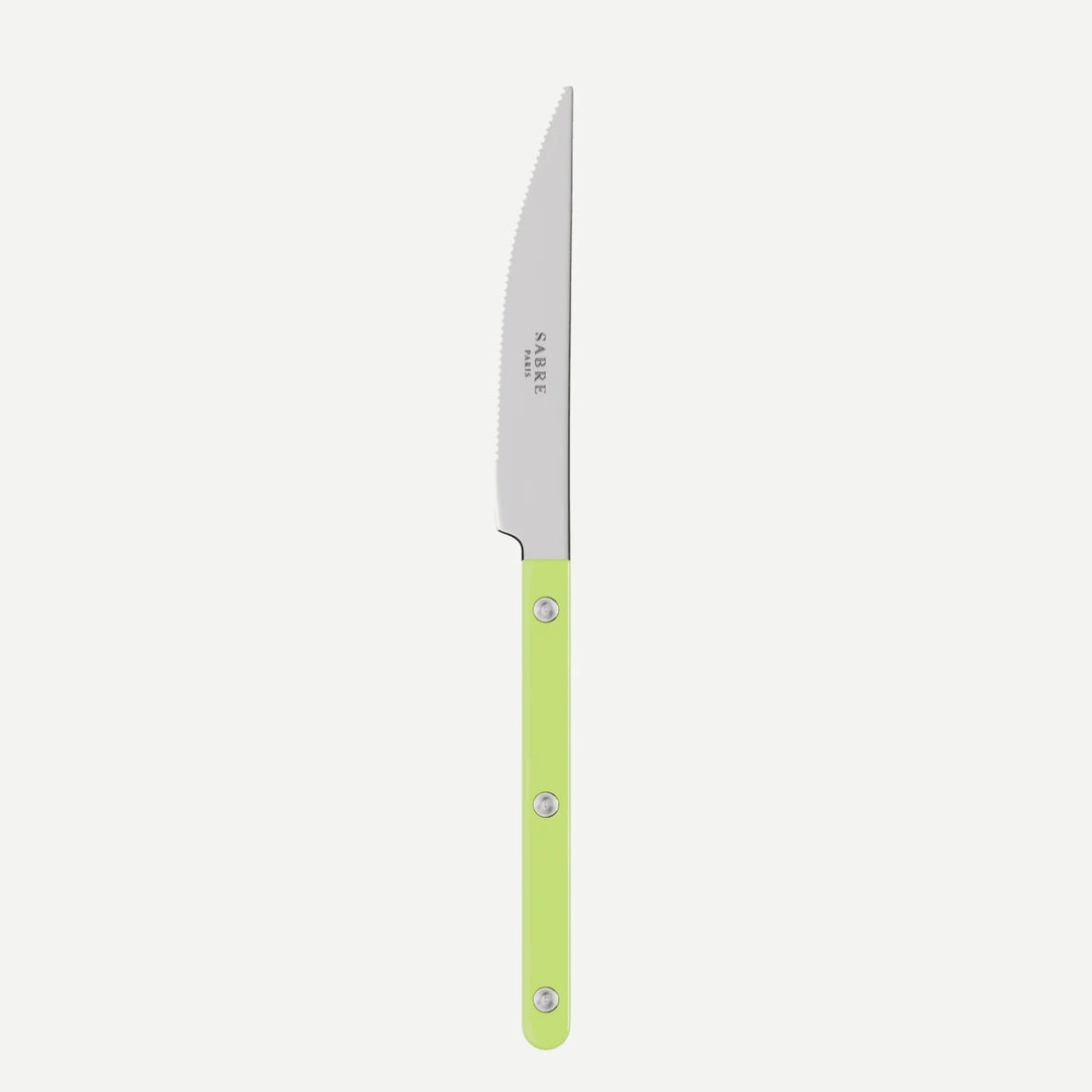 SABRE Paris BISTROT - Lime