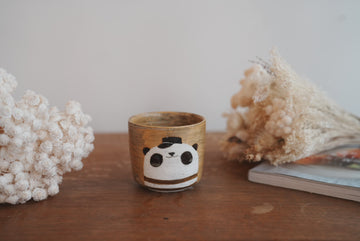 Fumiko Tsuchihashi 土橋文子 - Animal Free Cup FT21 #11