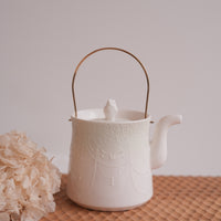 TOTO Studio Teapot t97