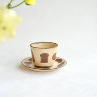 かとうようこ Yoko Kato Bread Collection