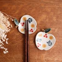 Kumiko Ishikawa 石川久美子 Chopstick Rest KI17
