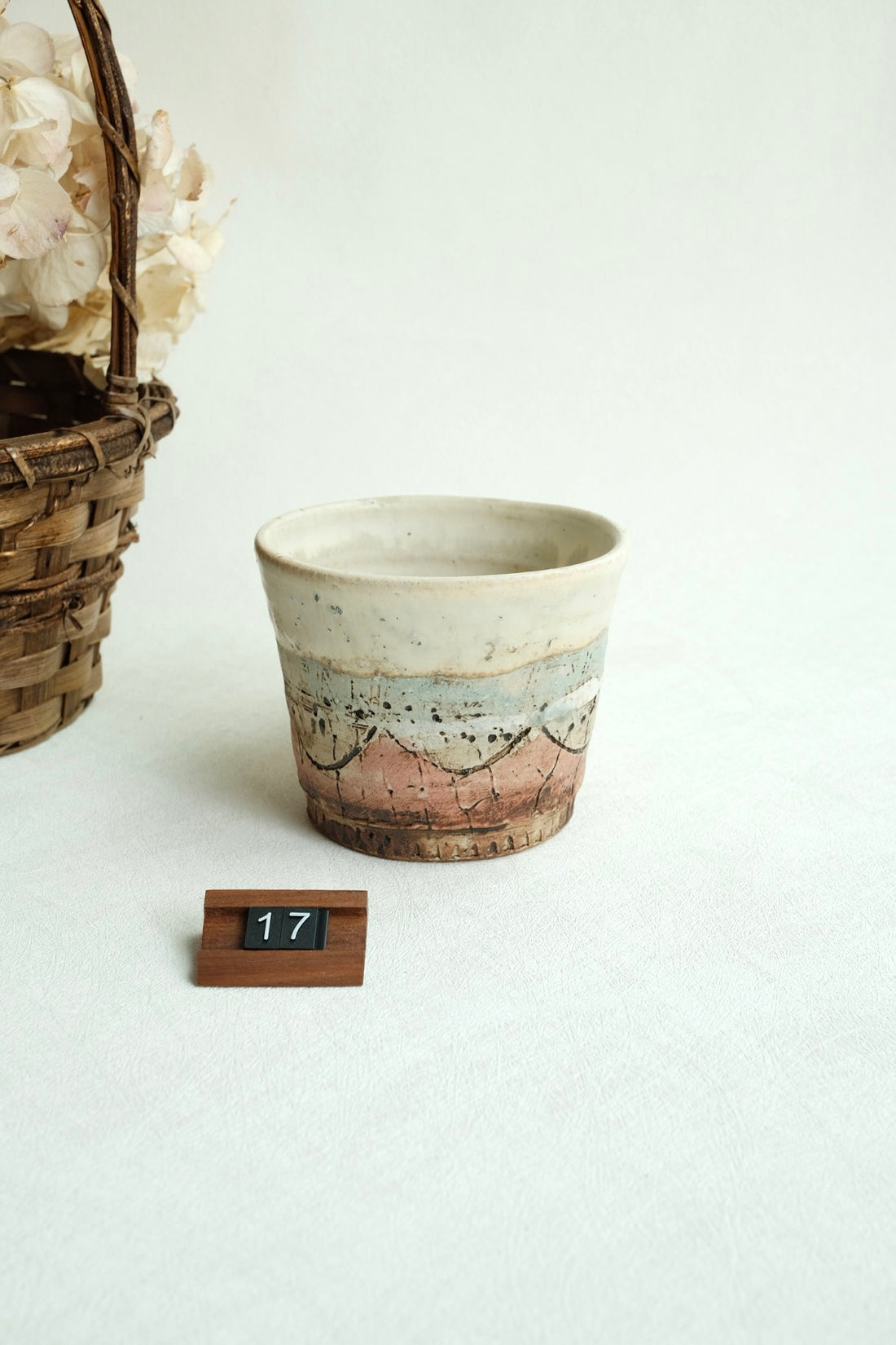 Fumika Tateno 館野文香 Mug FM05