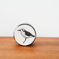 Shirogarasu Studio Sandpiper Cup BY24