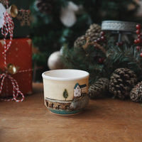 COCOCO MASA Free Cup - CO76