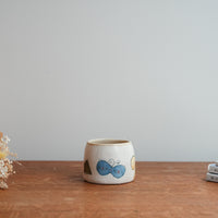 Hapun Pottery 拝志睦子 Mug HP03