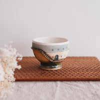 COCOCO Handmade Rice Bowl - CO26