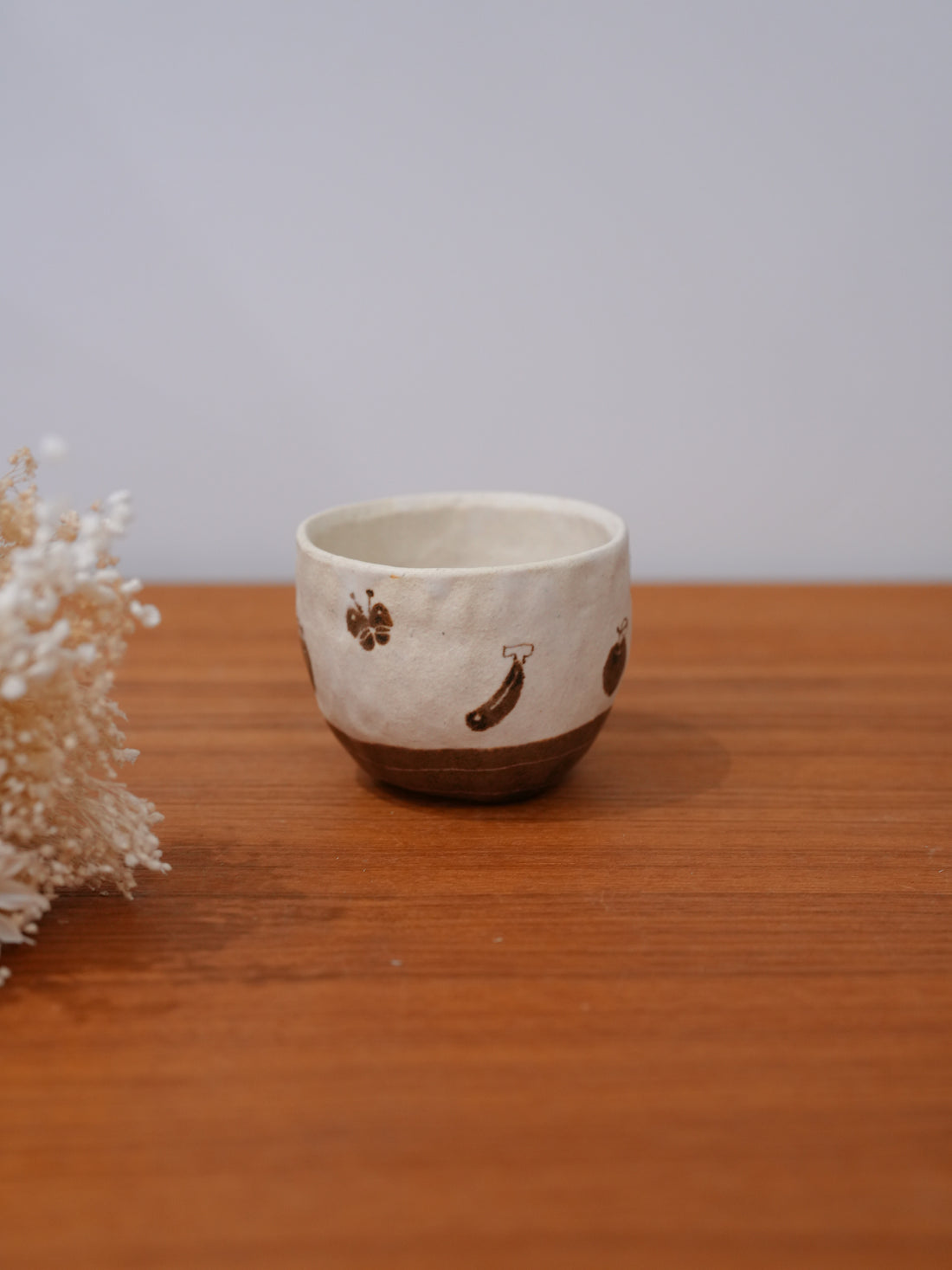 Marubankojo 丸伴工場 - Tea Cup MR03