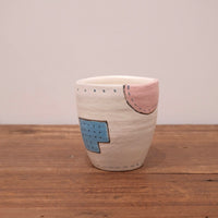 Emishi Kobo 池田匡優&美弥子 - Coloured Free Cup EK30