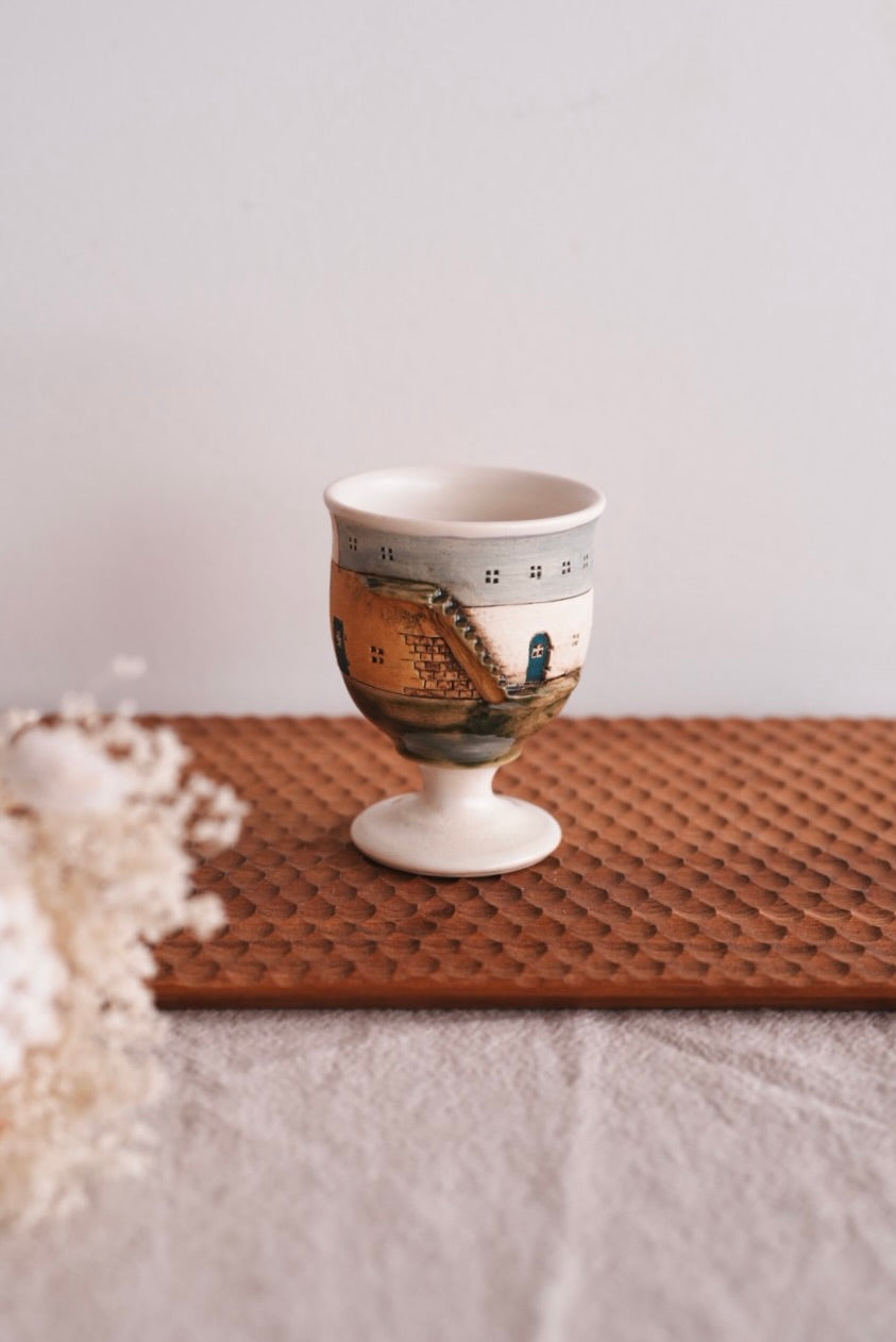 COCOCO Handmade Goblet - CO07-2