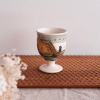 COCOCO Handmade Goblet - CO07-2