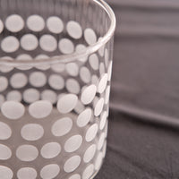 Miki Yamaguchi 山口未来 Toujours Glass Jug Round (heat resistant)