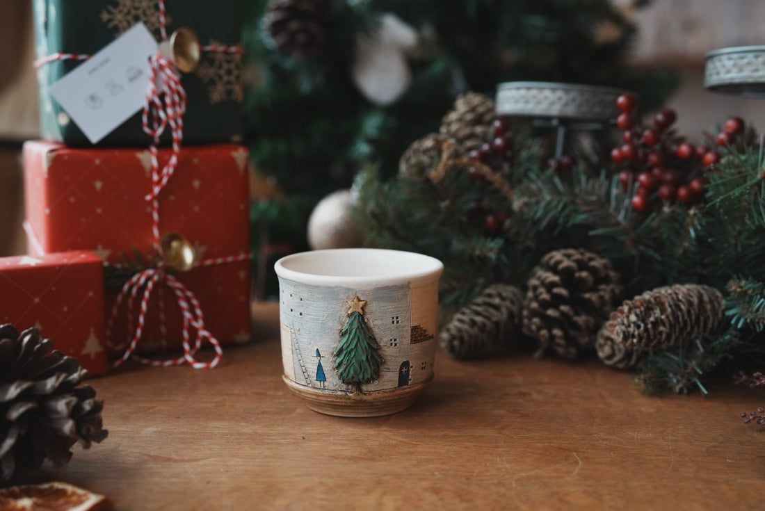 COCOCO MASA Free Cup - CO75