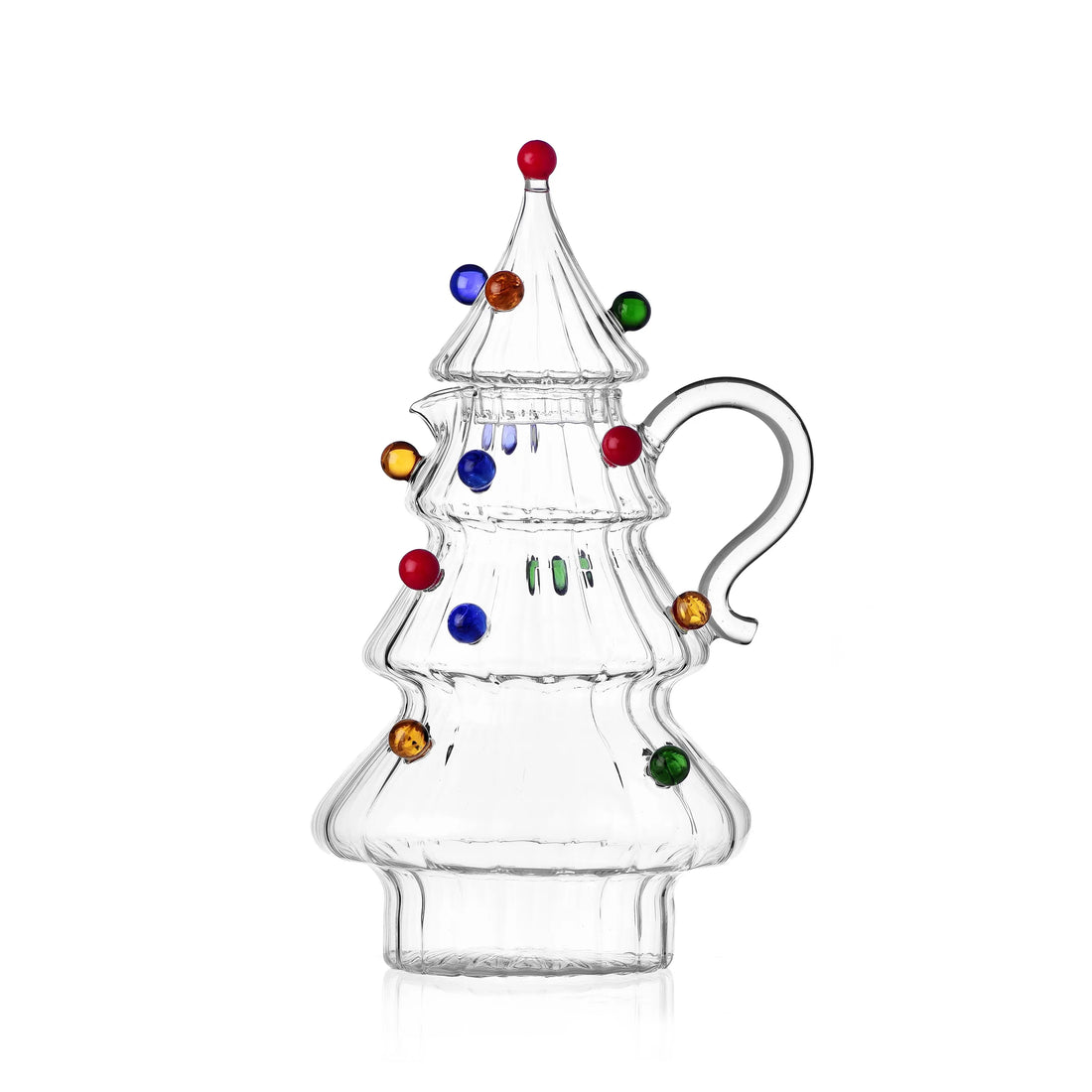 Ichendorf Jug Colored Balls
