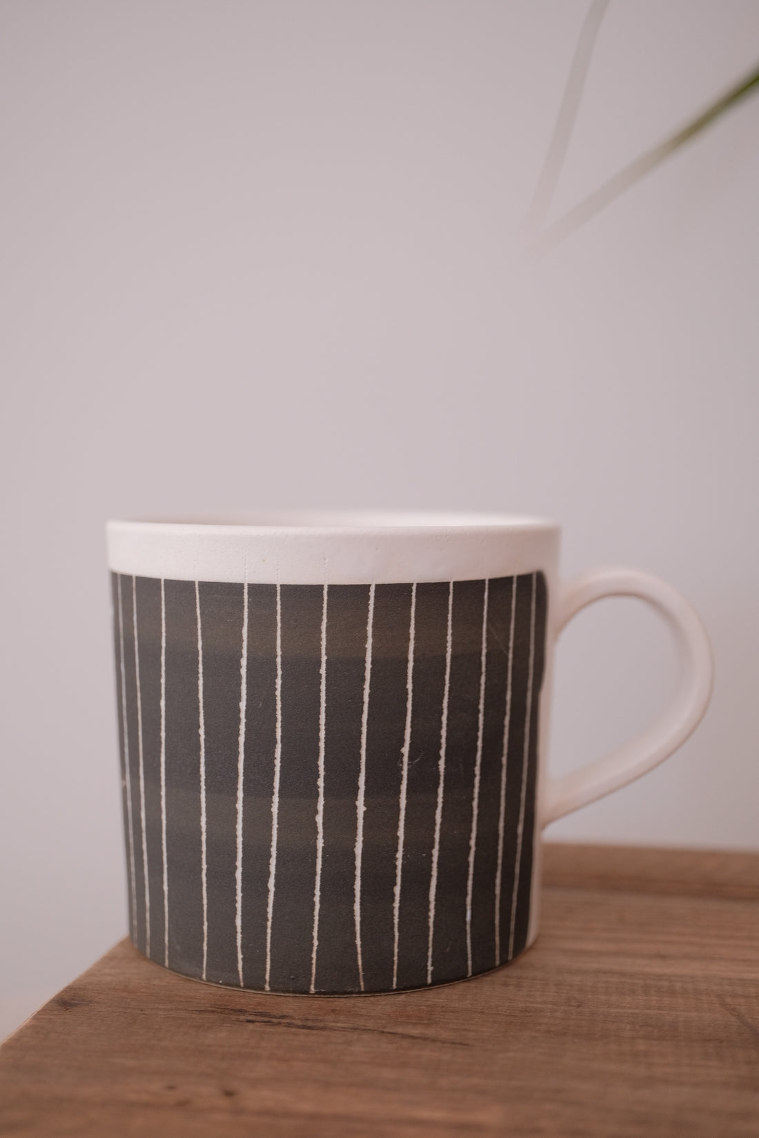 Mino Ware Coffee Mug