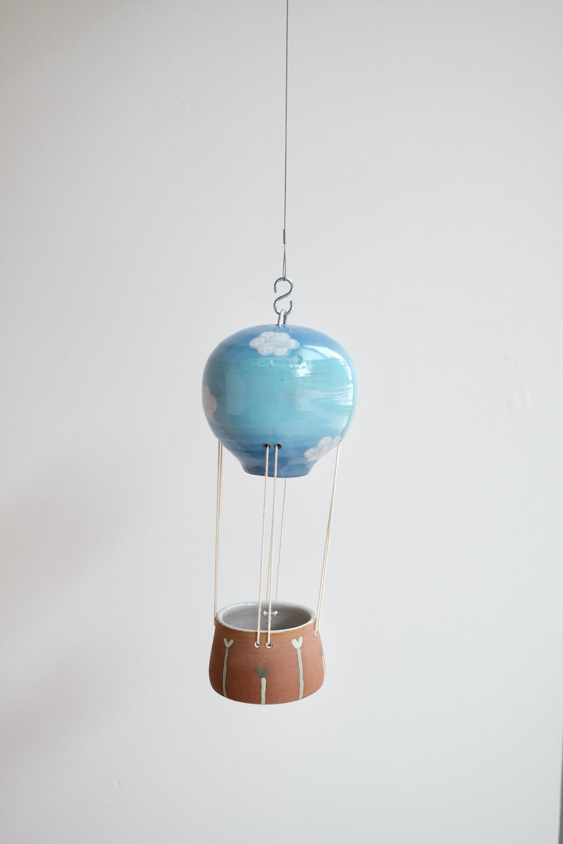 Akemi Nakamura 中村明美 Hanging Decoration AN34