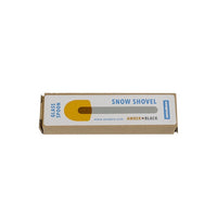 Amabro Ware Two Tone Snow Shovel