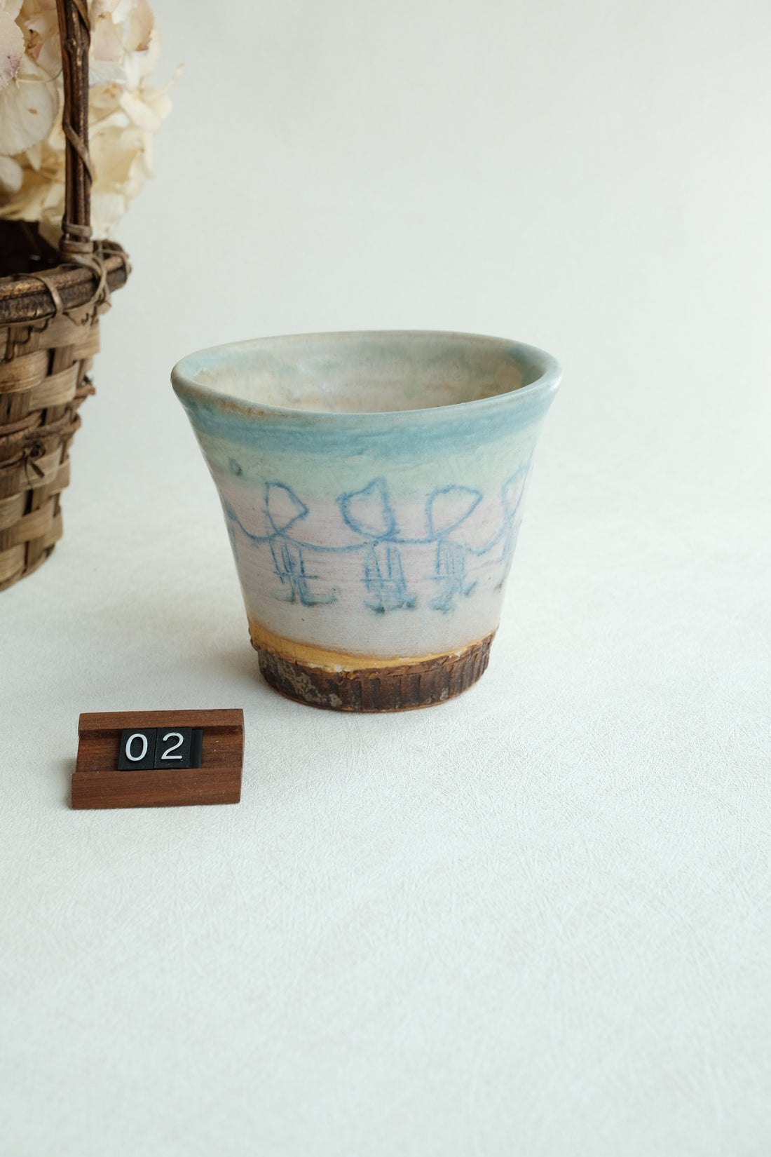 Fumika Tateno 館野文香 Large Free Cup FM06