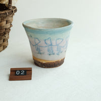 Fumika Tateno 館野文香 Large Free Cup FM06