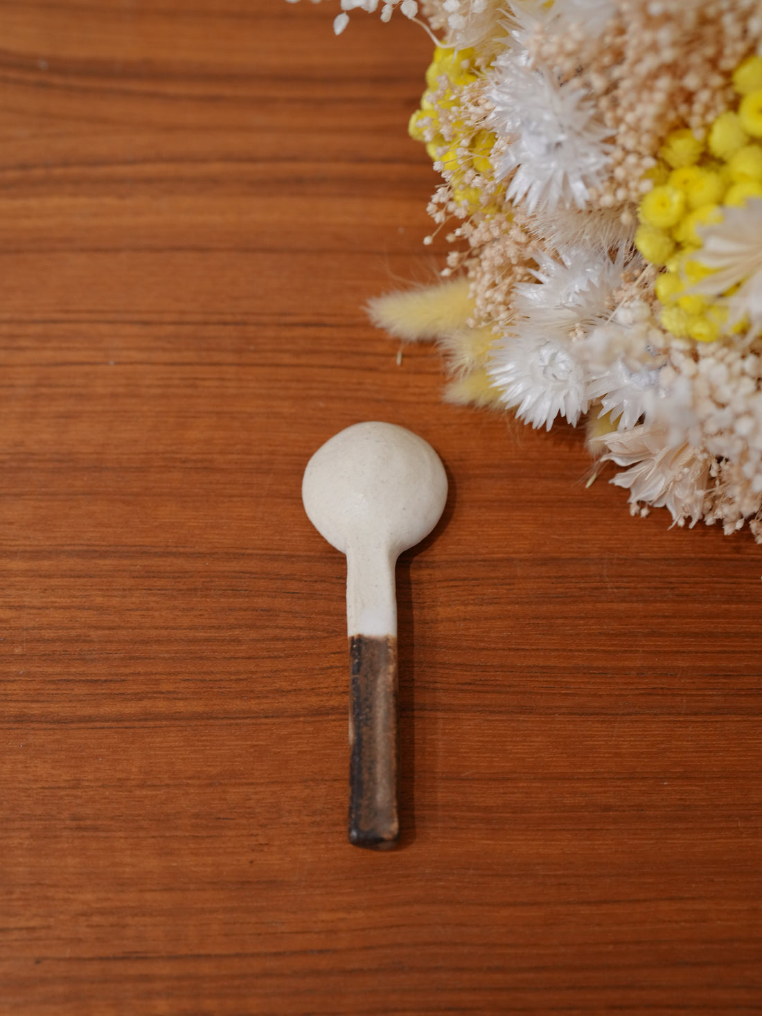 Marubankojo 丸伴工場 - Small Spoon MR08