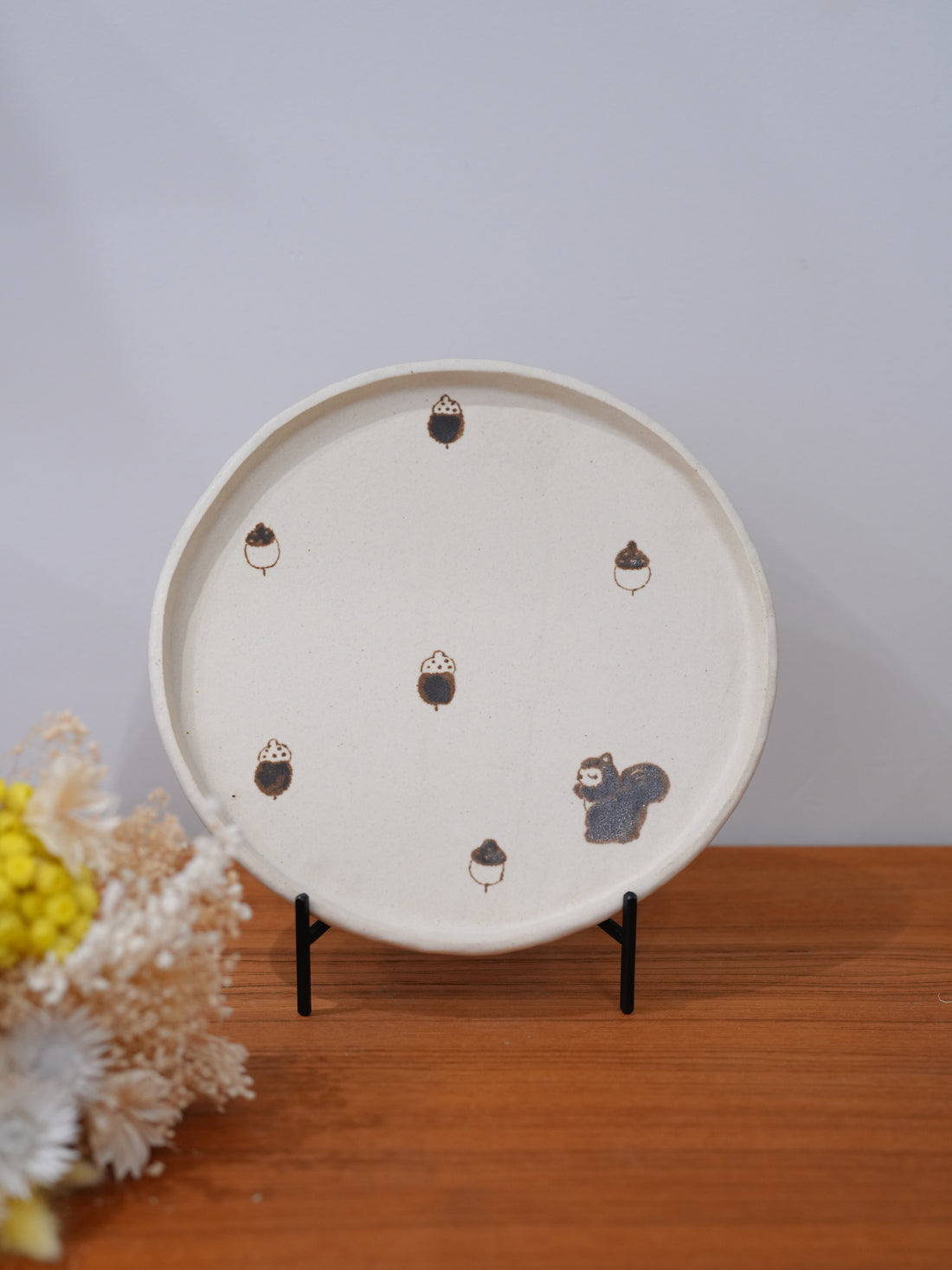 Marubankojo 丸伴工場 - Large Flat Plate MR14