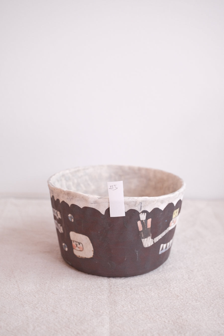 Ai Takayama 高山 愛 Short Mug - #5