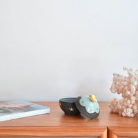 Akemi Nakamura 中村明美 Canister AN33