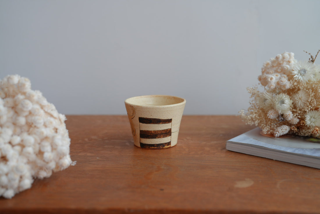 Shoko Hirano 平野照子 Cat Cup SR02 #6