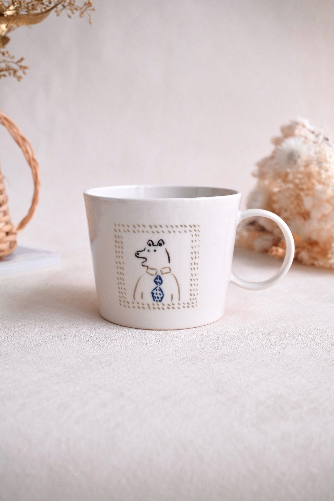 Ayane Hamada 濱田綾音 City Large Mug AY04
