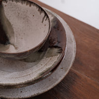 Mino Ware Tableware Collection