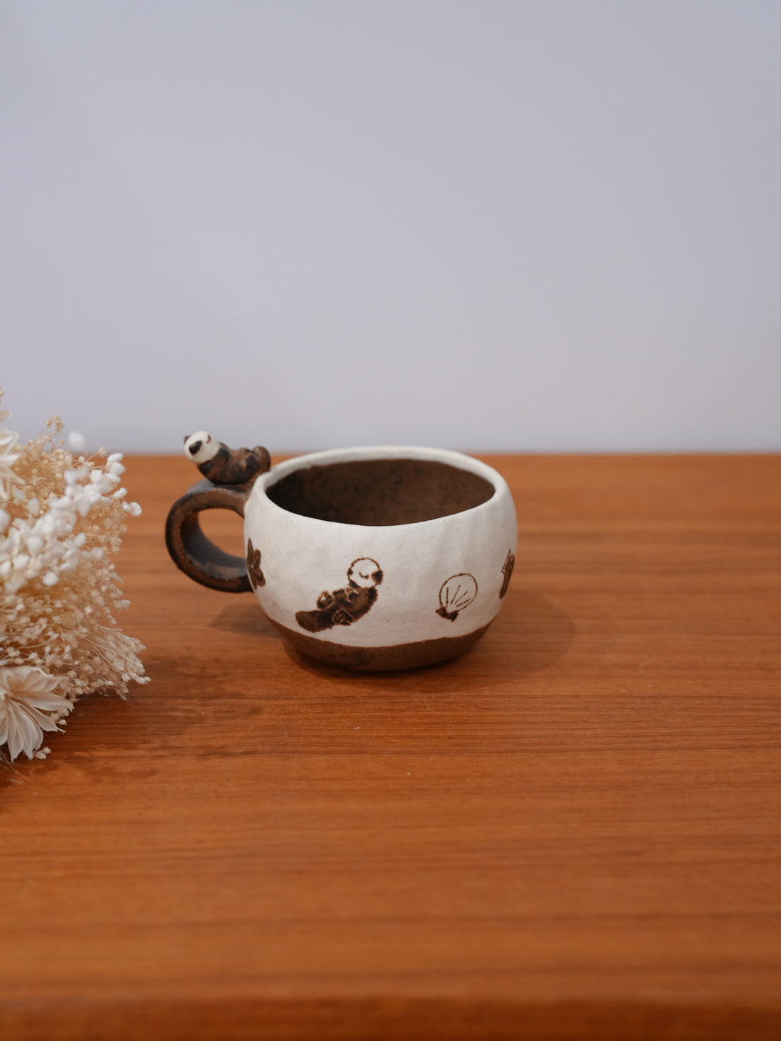 Marubankojo 丸伴工場 - Mug MR02