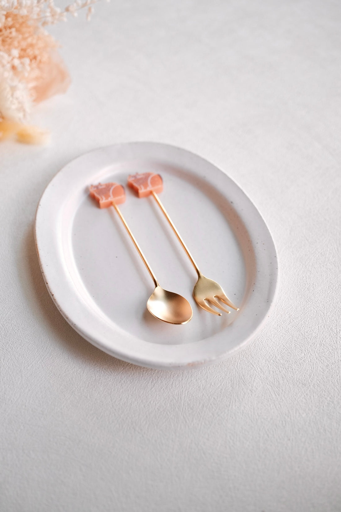 Decole Fikalycka Cutlery Collection