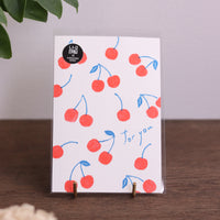 FURUKAWA SHIKO Greeting Card / Postcard