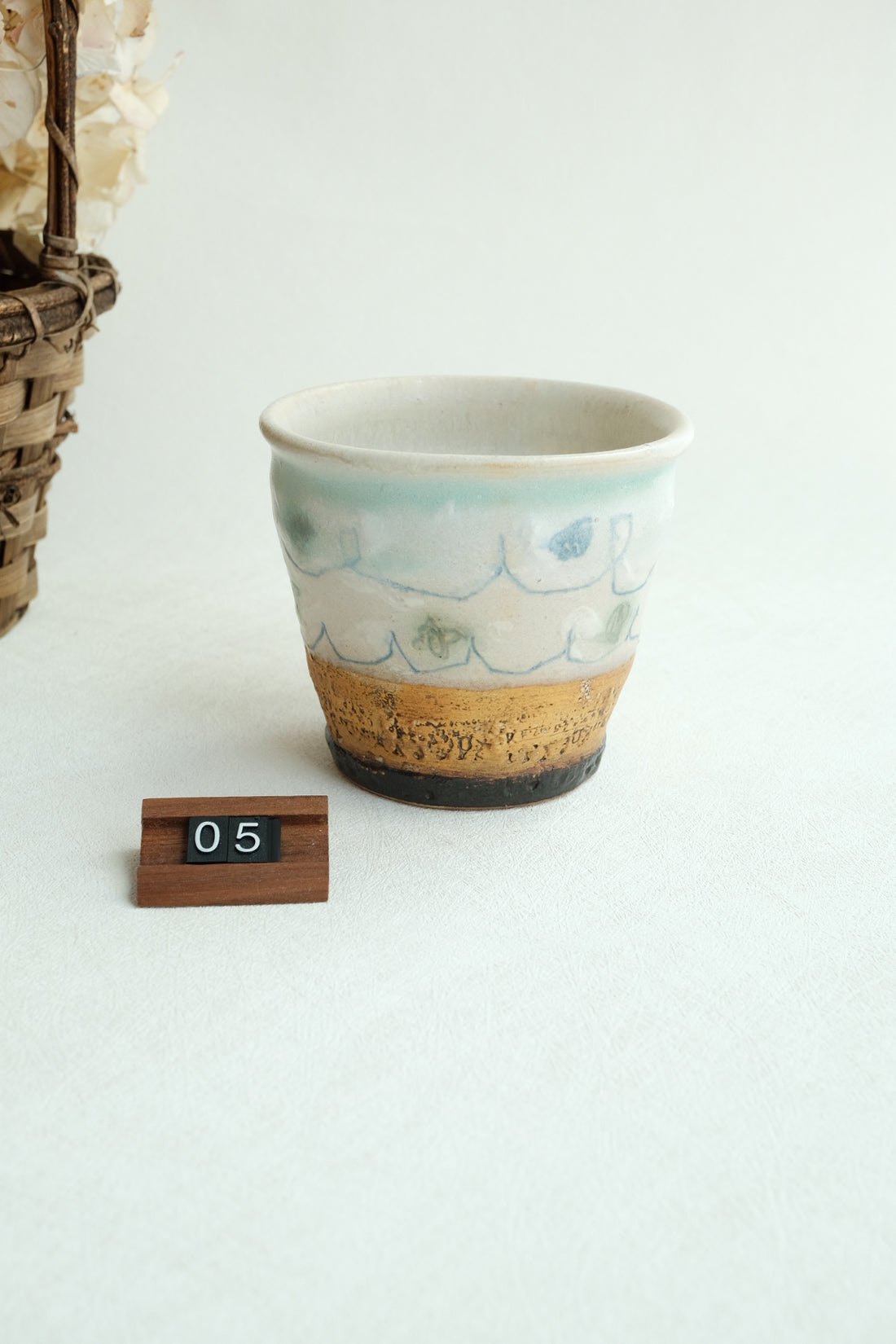 Fumika Tateno 館野文香 Large Free Cup FM06