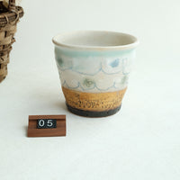 Fumika Tateno 館野文香 Large Free Cup FM06