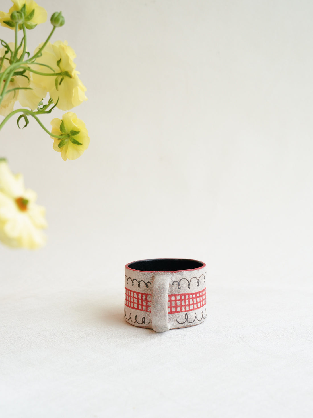 Misuzu Ishigami 石神美鈴 Mug MIS32