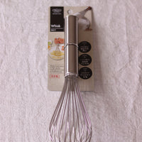 Japan Tsubame Shimomura Stainless Cooking Whisk