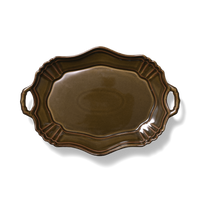 Studio M' Chanter Plate