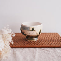 COCOCO Handmade Rice Bowl - CO26