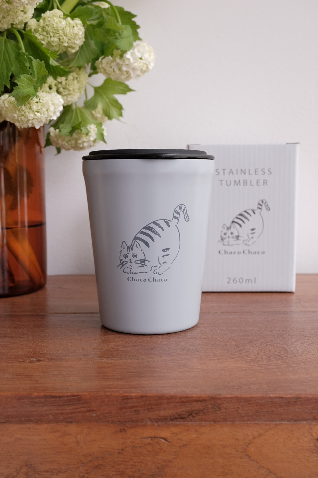 ChacoChaco Stainless Tumbler