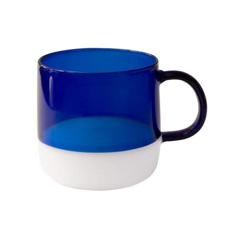 Amabro Ware Two Tone Mug