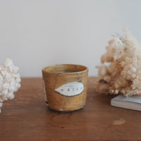 Fumiko Tsuchihashi 土橋文子 - Animal Free Cup FT21 #4