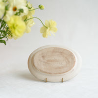 Misuzu Ishigami 石神美鈴 Animal Oval Plate MIS13