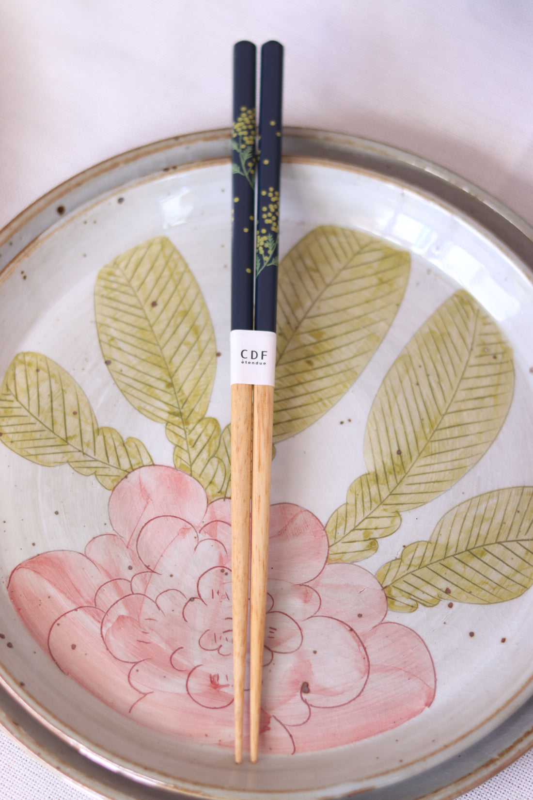 Mimosa Waltz Chopsticks